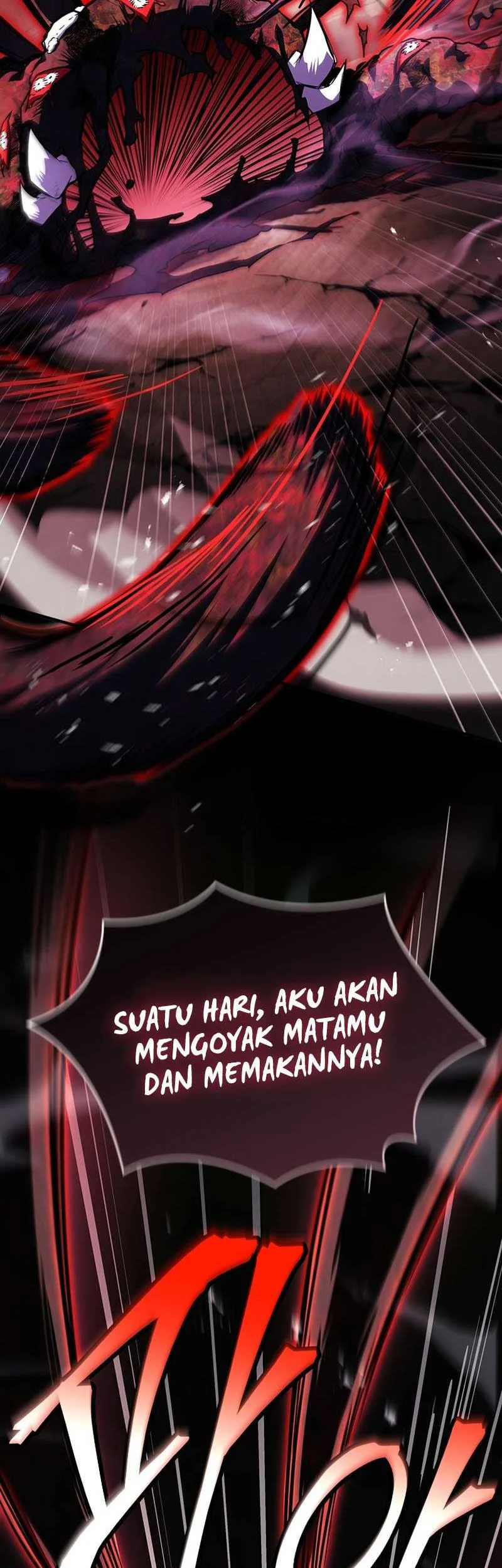 The Legendary Hero Is An Academy Honors Student Chapter 38 Fix  Gambar 6